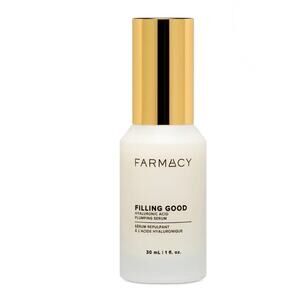 $52 New FARMACY Filling Good hyaluronic acid plumping serum